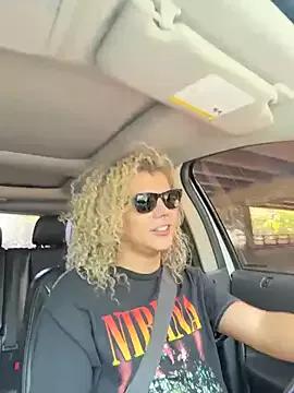 Georgiafox from StripChat