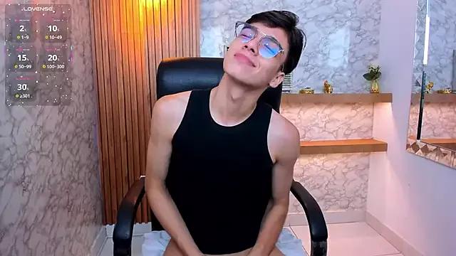 Naked Room Gerony_ 