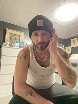 GhetTOfag_ from StripChat