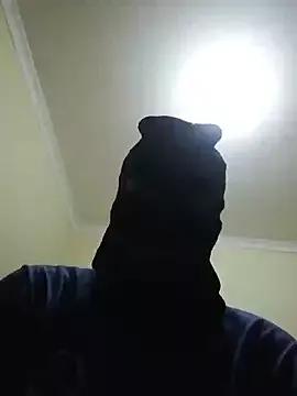 Naked Room Gifttheskimaskboy 