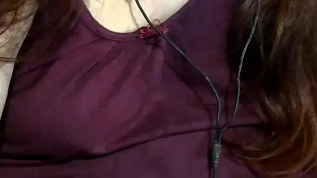 Giga-bite from StripChat