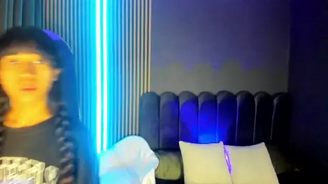 Gina_77 from StripChat