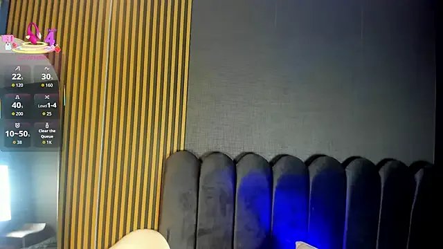 Gina_77 from StripChat