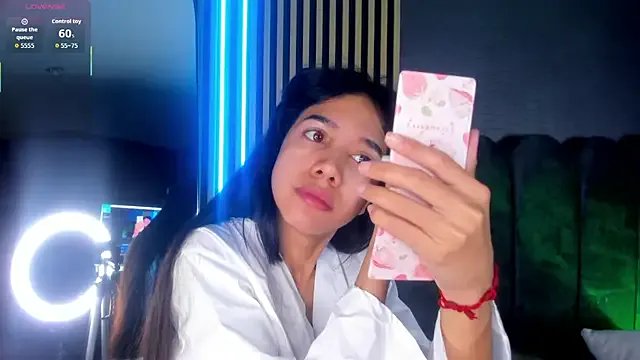 Gina_77 from StripChat