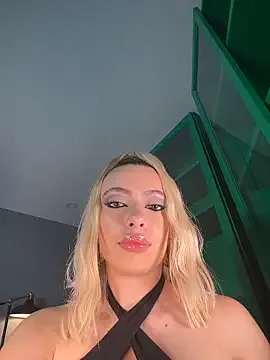 Ginevrafedez from StripChat