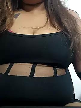 Gini_talenda from StripChat