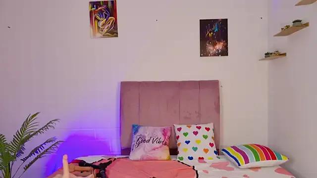 Ginny_ross from StripChat