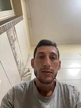 Gionnytav from StripChat is Freechat