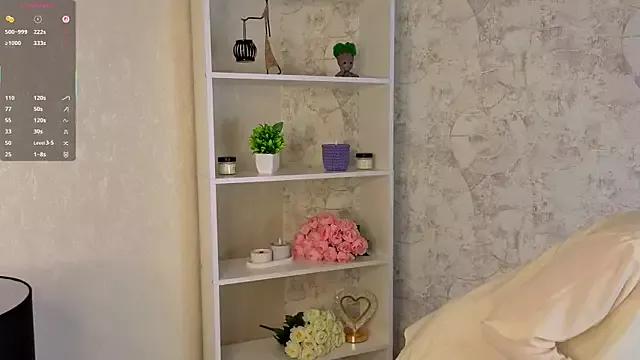 Naked Room GiseleLamos 