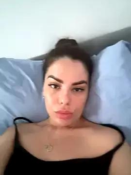 Goddes-Splashes from StripChat is Freechat
