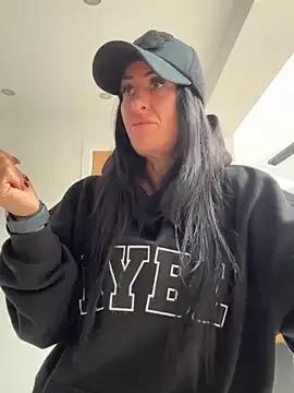 goddess-harper from StripChat is Freechat