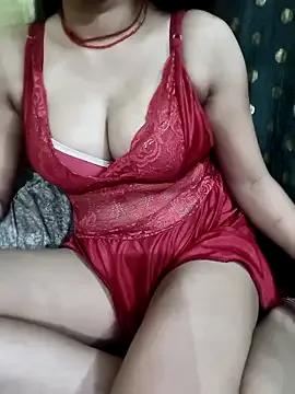 Goddess_Alexa from StripChat