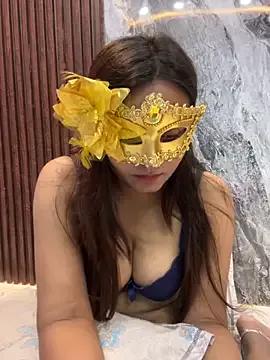 GoddessAnu85 from StripChat is Private