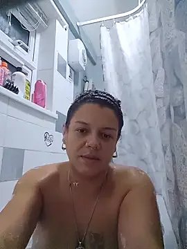GoddessChantelle from StripChat