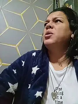 GoddessChantelle from StripChat