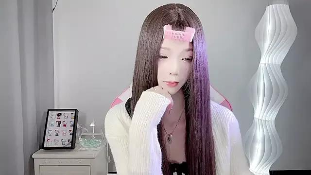 Gogo-888 from StripChat