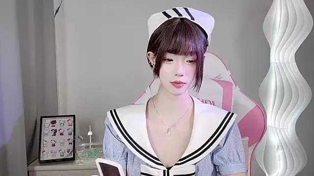Gogo-888 from StripChat