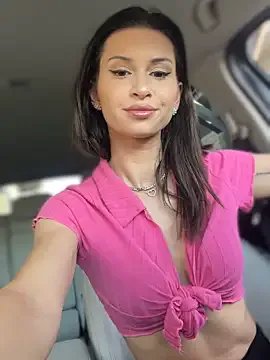 GoldCherry7 from StripChat