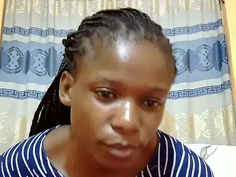 Golden_Gem from StripChat