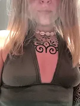 Goldi159 from StripChat