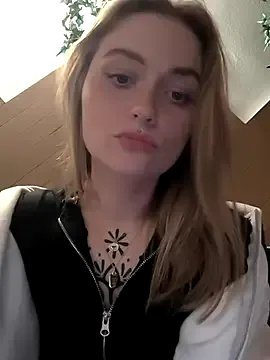 Goldi159 from StripChat