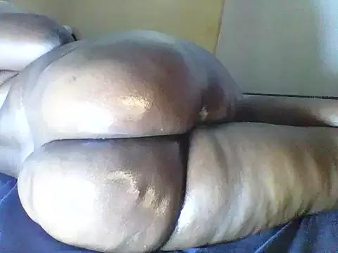 Gorgeous_ass20 from StripChat