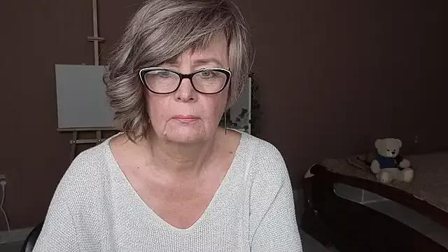 Grace_Grove from StripChat is Freechat