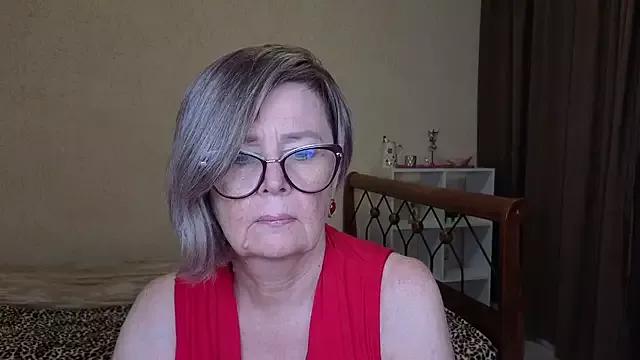 Grace_Grove from StripChat