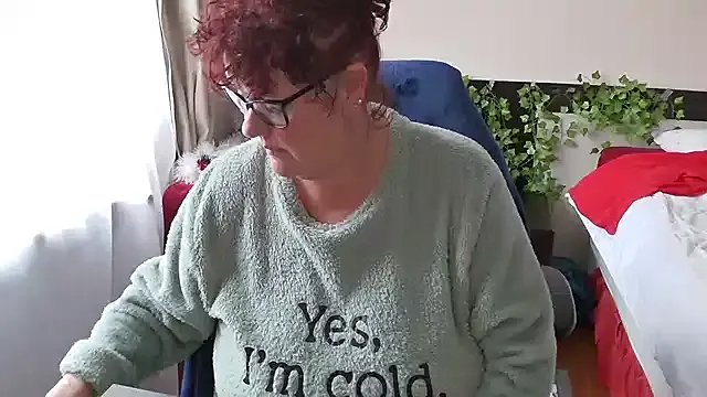 GrandJo69 from StripChat