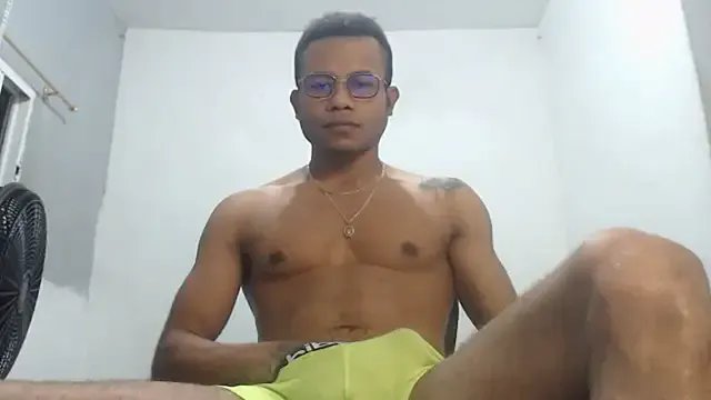 grandominantex1 from StripChat