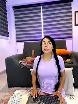 greciadom555 from StripChat