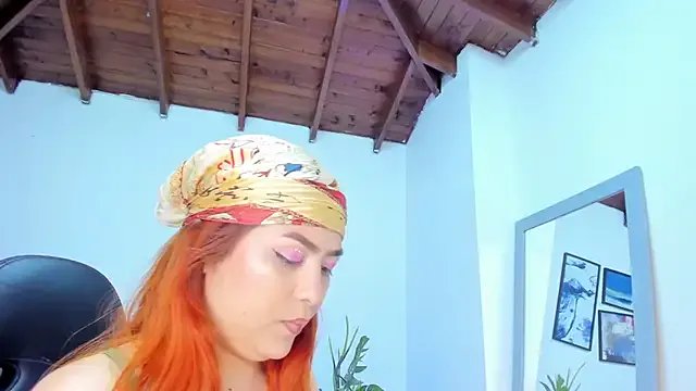 Gretta_Queen from StripChat