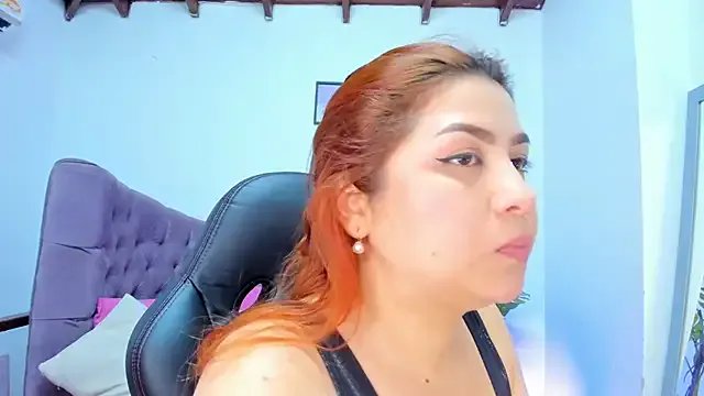 Gretta_Queen from StripChat