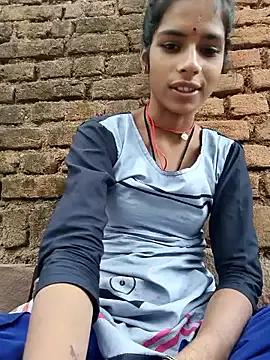 Gulika_Doshi from StripChat is Freechat