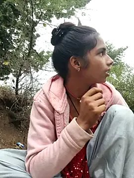 Gulika_Doshi from StripChat