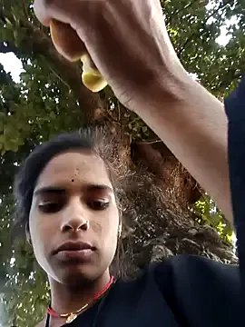 Gulika_Doshi from StripChat