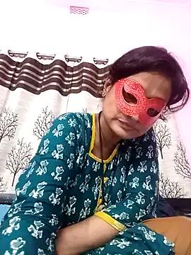 Gullapi from StripChat