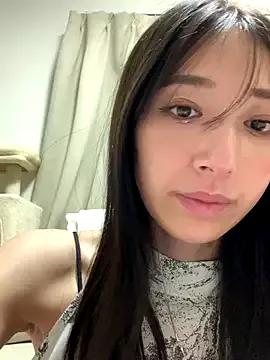 H_Kirachan from StripChat is Freechat
