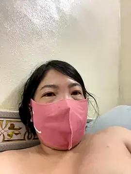 Naked Room Hachi_Sweetbabie_ 