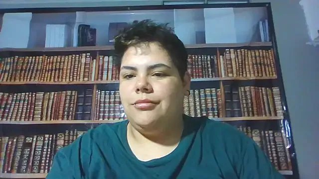 Hailey_Curvy from StripChat