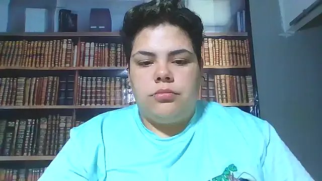 Hailey_Curvy from StripChat