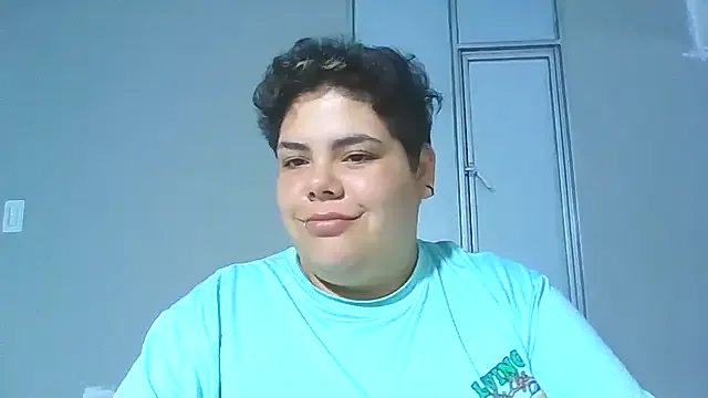 Hailey_Curvy from StripChat