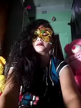 Half_Girlfriend_ from StripChat