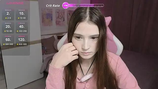 Hana_Flo_ from StripChat