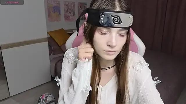 Hana_Flo_ from StripChat