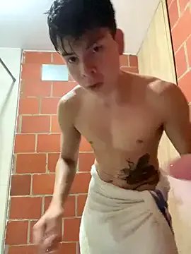 Handsome_boys69 from StripChat