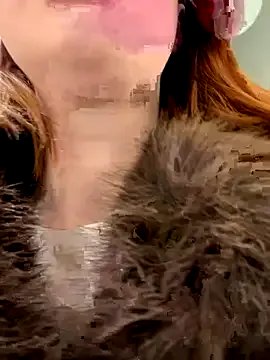 hani_obsessed from StripChat