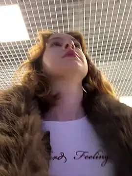 hani_obsessed from StripChat