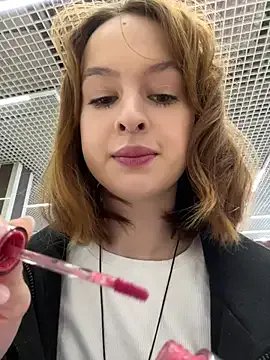 hani_obsessed from StripChat