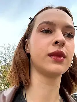 hani_obsessed from StripChat